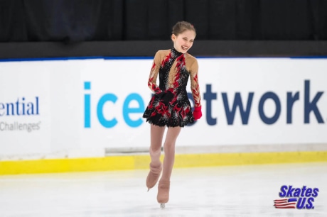 Ice Gallery Skates U.S.